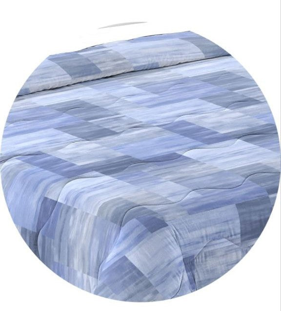 TRAPUNTINO QUILT 1 PIAZZA E MEZZA