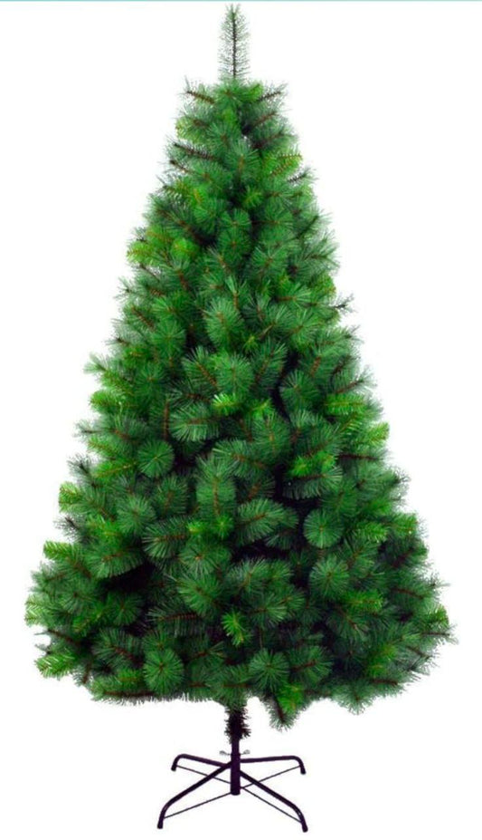 ALBERO DI NATALE (VERDE SCURO)
150CM