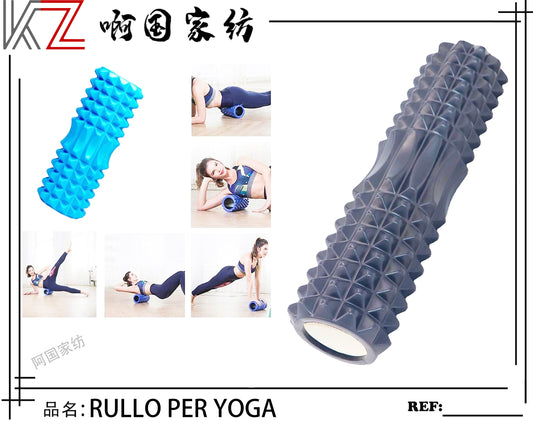 RULLO FITNESS YOGA