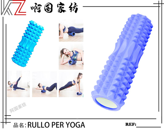 RULLO FITNESS YOGA