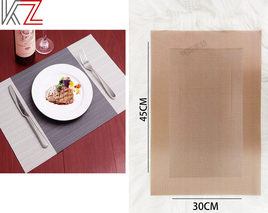 TOVAGLIETTA PER COLAZIONE 30X45 PACCO DA 6 PEZZI