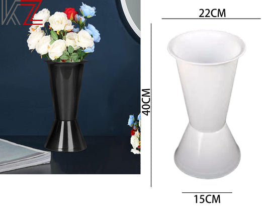 VASO PORTA FIORI